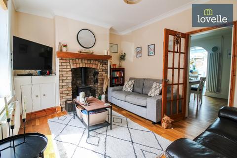 3 bedroom terraced house for sale, Alexandra Road, Louth LN11