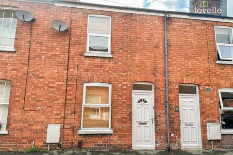 undefined, Alexandra Road, Louth LN11