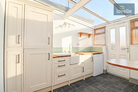 undefined, Alexandra Road, Louth LN11