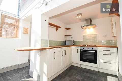 undefined, Alexandra Road, Louth LN11