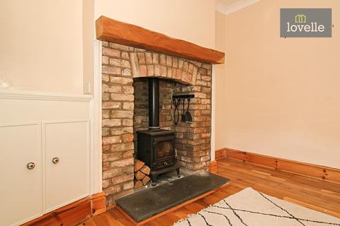3 bedroom terraced house for sale, Alexandra Road, Louth LN11