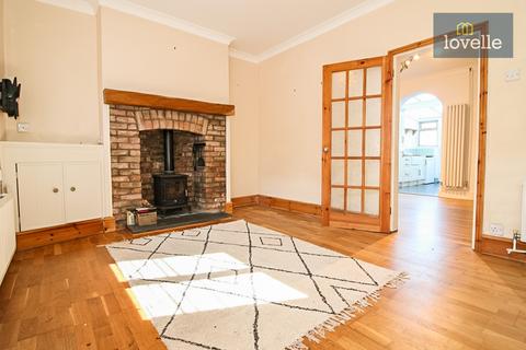3 bedroom terraced house for sale, Alexandra Road, Louth LN11