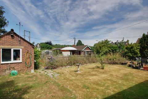 3 bedroom detached house for sale, Lockerley, Romsey