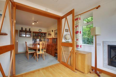 3 bedroom detached house for sale, Lockerley, Romsey
