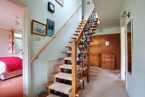 3 bedroom detached house for sale, Lockerley, Romsey