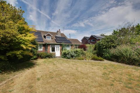 3 bedroom detached house for sale, Lockerley, Romsey