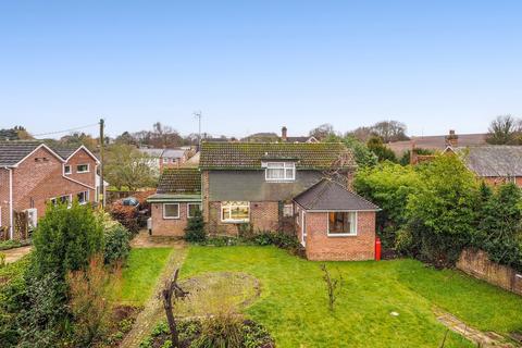 undefined, Lockerley, Romsey