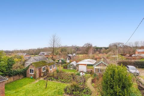 4 bedroom detached house for sale, Lockerley, Romsey