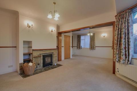 4 bedroom detached house for sale, Lockerley, Romsey