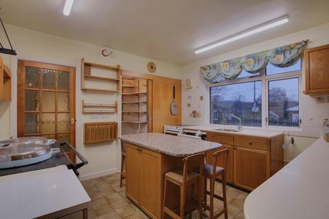 4 bedroom detached house for sale, Lockerley, Romsey