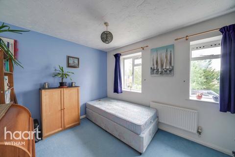2 bedroom terraced house for sale, Crittall Close, Silver End
