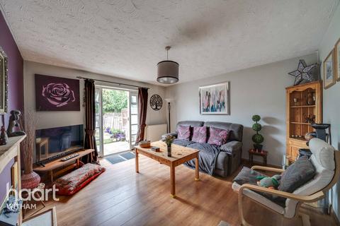 2 bedroom terraced house for sale, Crittall Close, Silver End