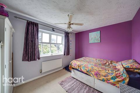 2 bedroom terraced house for sale, Crittall Close, Silver End