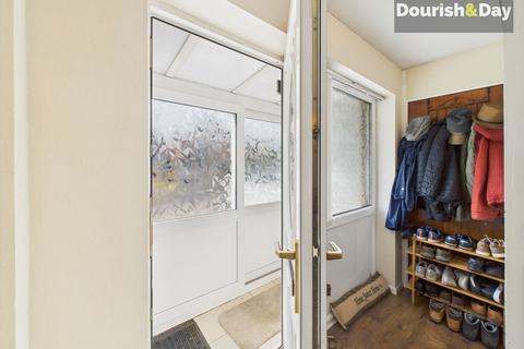 2 bedroom detached bungalow for sale, Elford Close, Stafford ST16