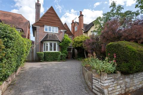 4 bedroom detached house for sale - Oxford Road, Moseley, Birmingham, B13