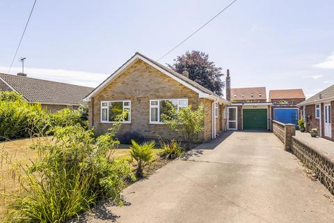 3 bedroom detached bungalow for sale, Roman Road, Moulton Chapel, Spalding