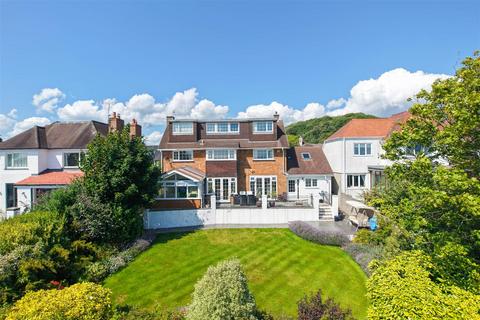undefined, Danygraig Avenue, Porthcawl, Bridgend County Borough, CF36 5AA