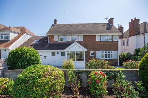 undefined, Danygraig Avenue, Porthcawl, Bridgend County Borough, CF36 5AA