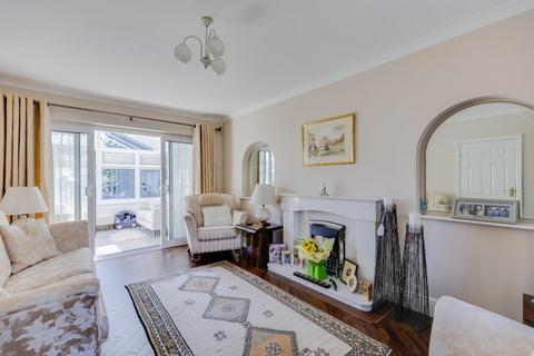 undefined, Danygraig Avenue, Porthcawl, Bridgend County Borough, CF36 5AA