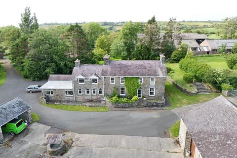 Farm for sale, Oakford, Llanarth, SA47