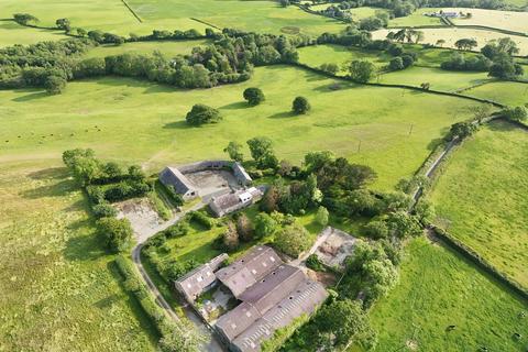 Farm for sale, Oakford, Llanarth, SA47