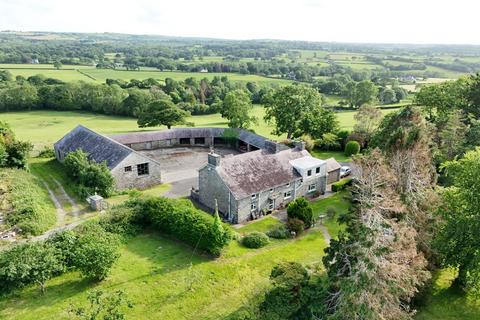 Farm for sale, Oakford, Llanarth, SA47