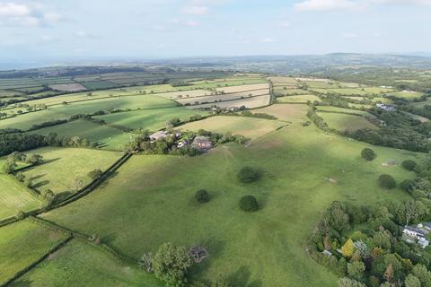 Farm for sale, Oakford, Llanarth, SA47