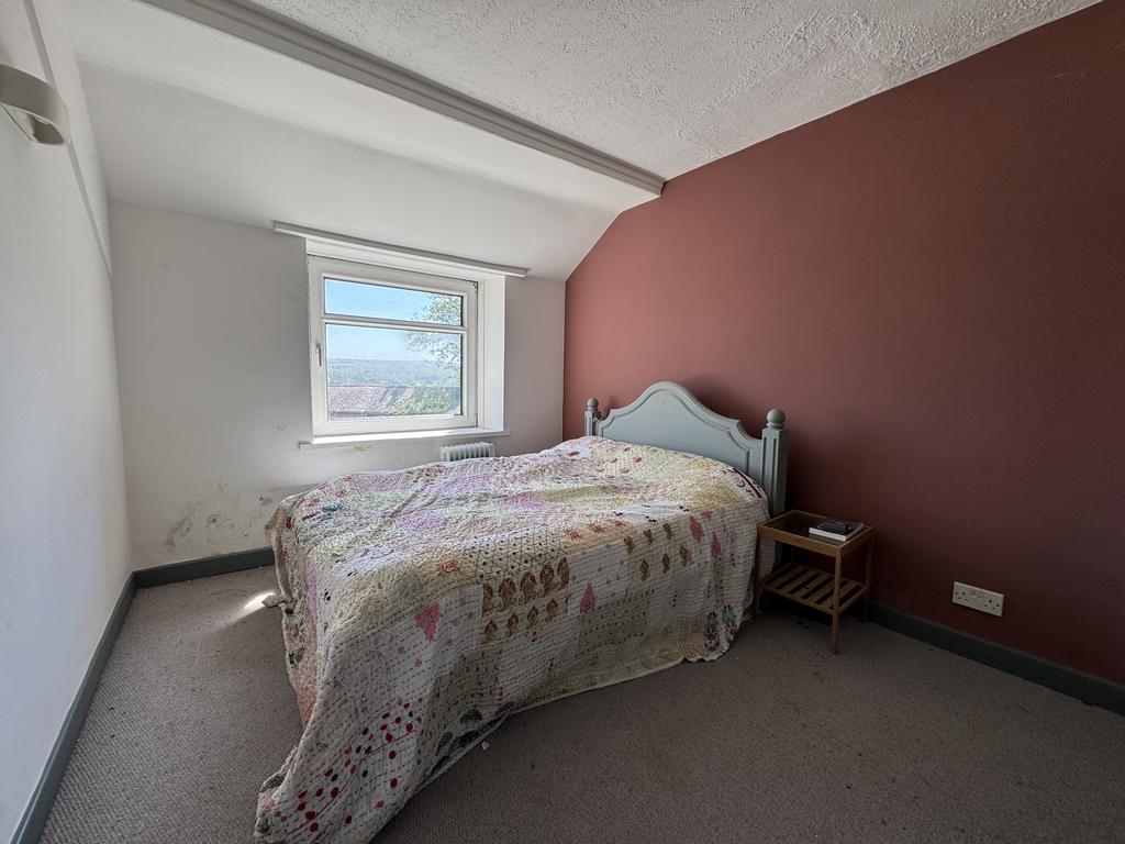 Double Bedroom 6