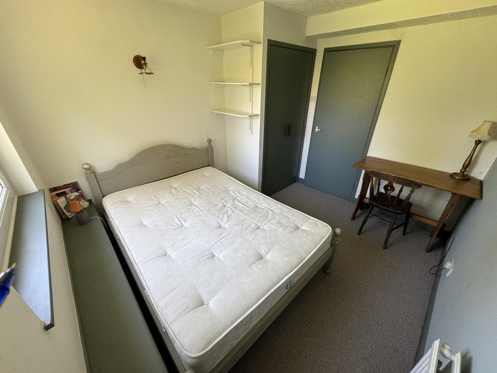 Double Bedroom 7