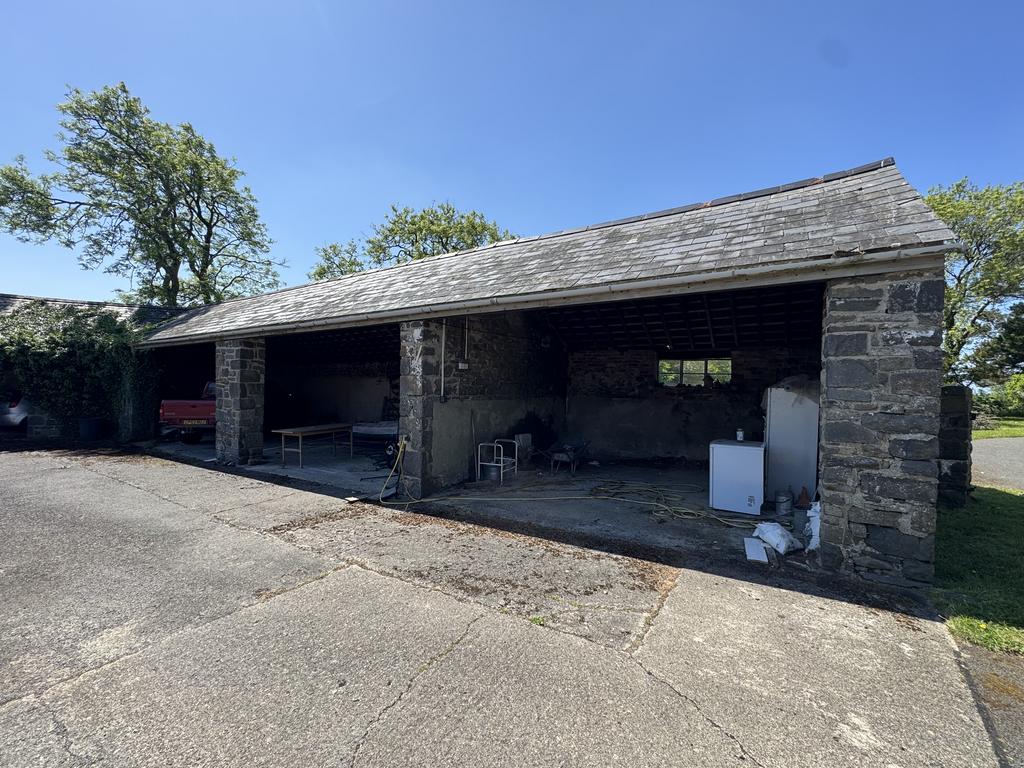 The Coach House