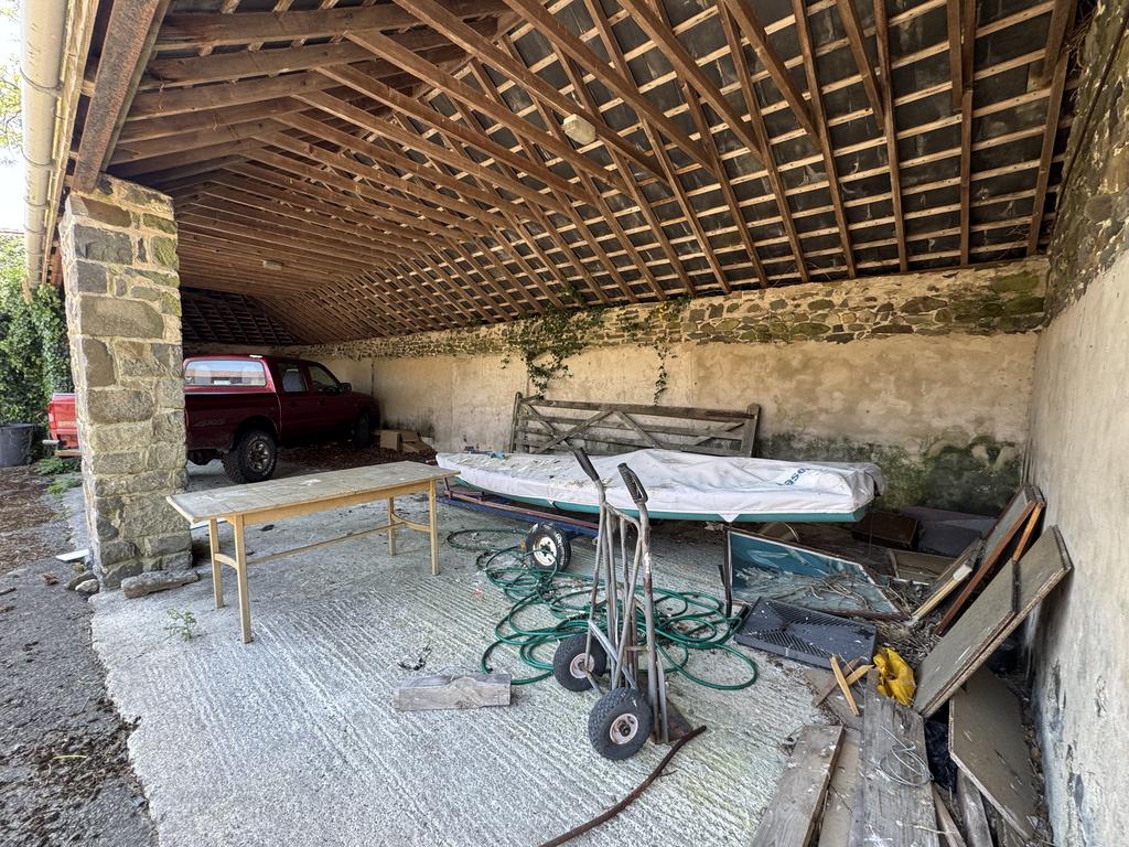 The Coach House