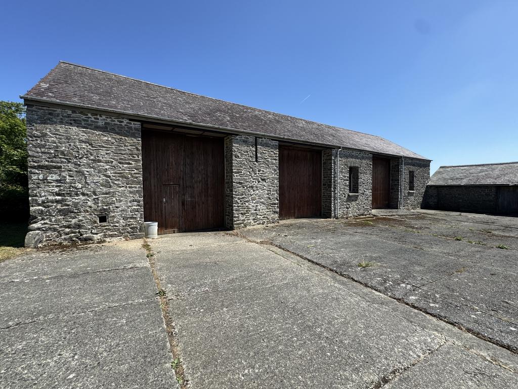 Barn