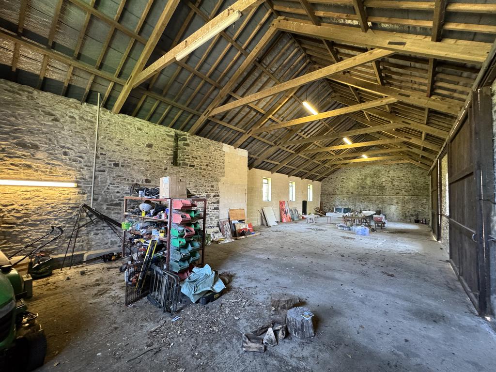 Barn
