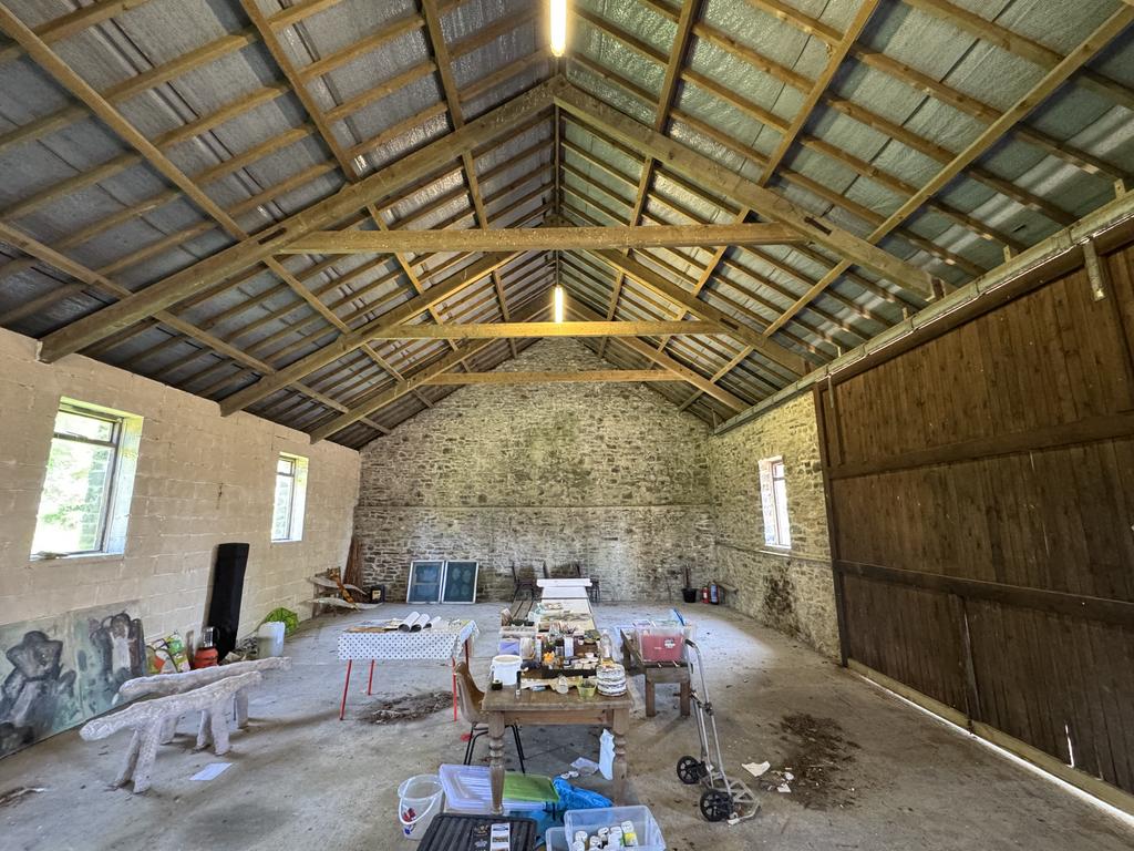 Barn