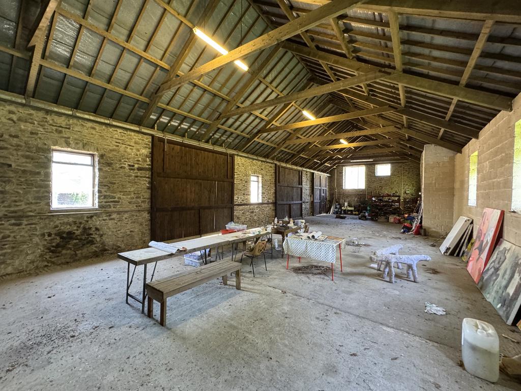 Barn