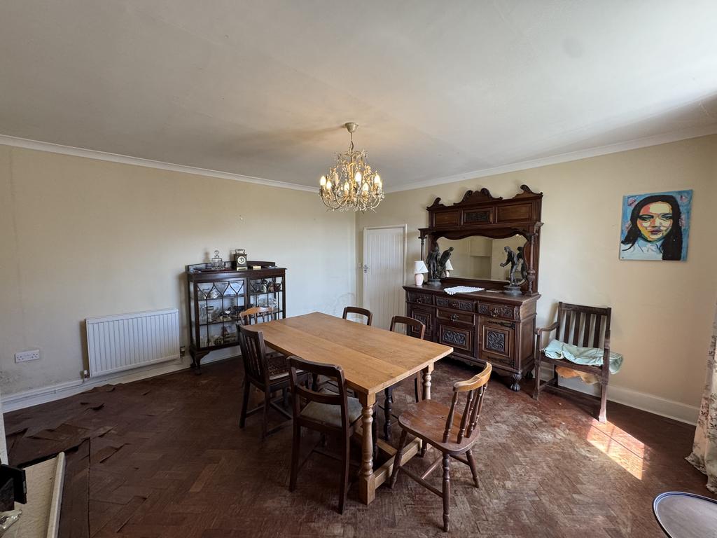 Reception Room 2