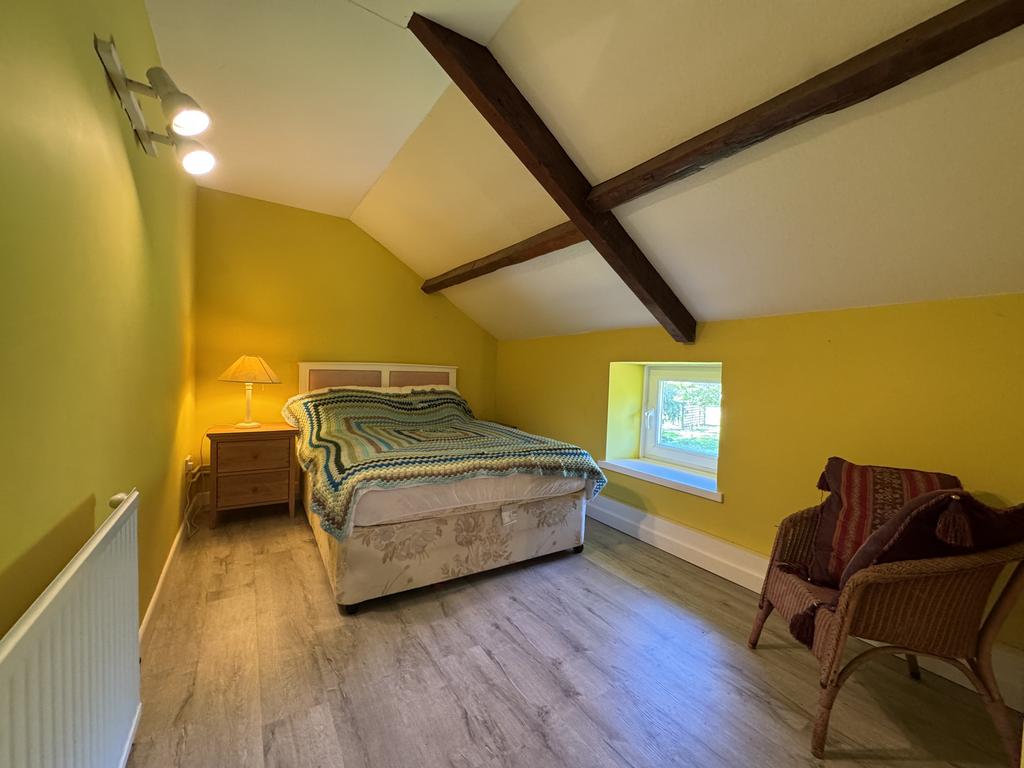 Double Rear Bedroom 1