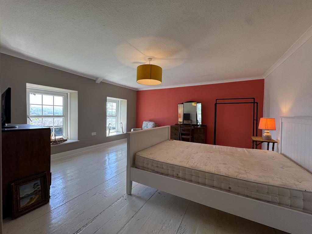 Double Front Bedroom 2