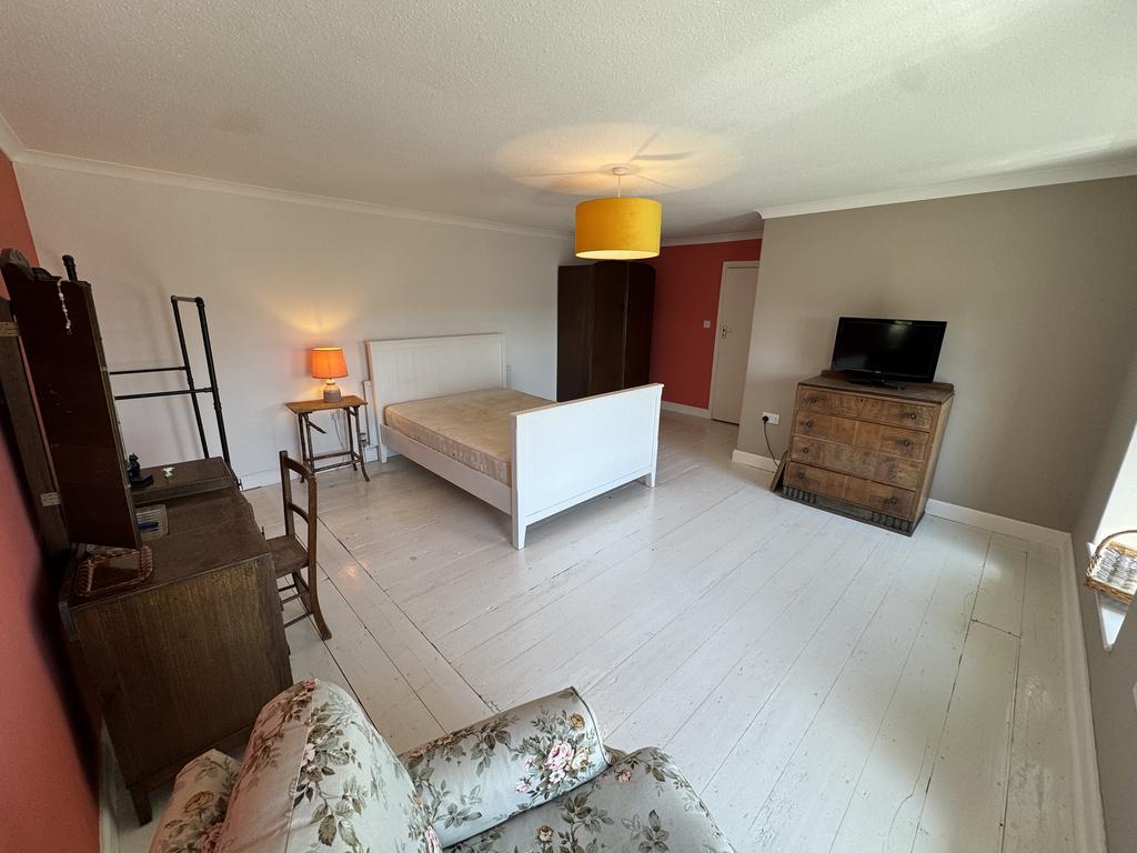 Double Front Bedroom 2