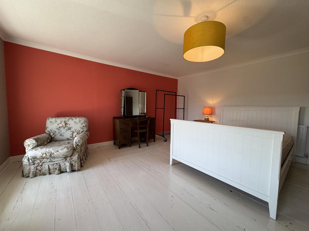 Double Front Bedroom 2