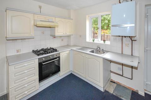 2 bedroom semi-detached house for sale, Granary Road, Northampton