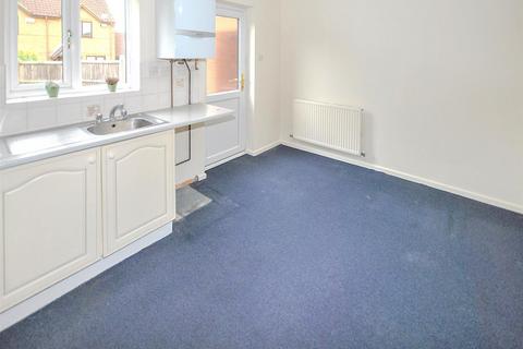 2 bedroom semi-detached house for sale, Granary Road, Northampton