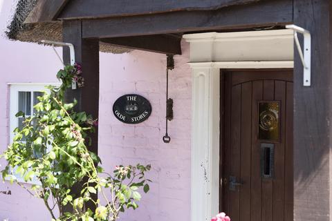 undefined, High Street, Huntingdon PE28