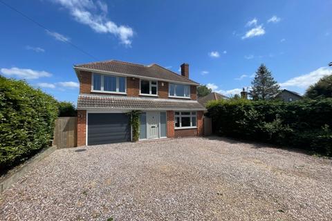 5 bedroom detached house for sale, High Lane East, West Hallam DE7