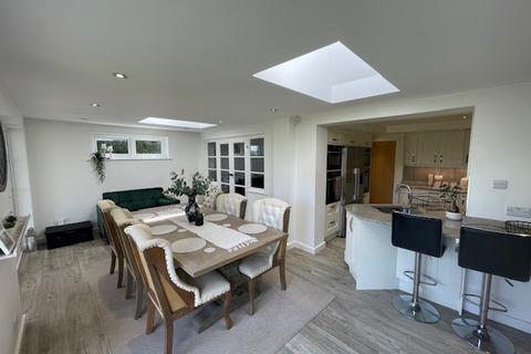 5 bedroom detached house for sale, High Lane East, West Hallam DE7