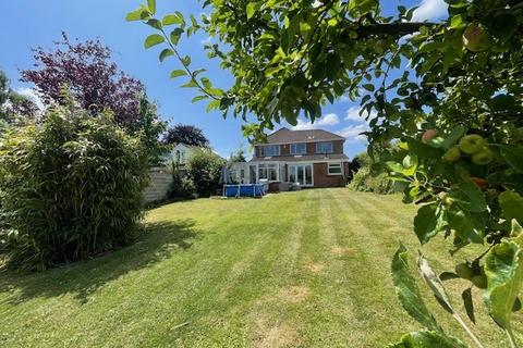 5 bedroom detached house for sale, High Lane East, West Hallam DE7