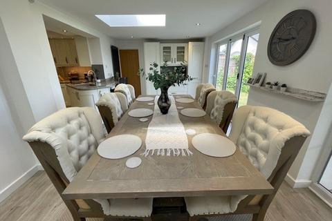 5 bedroom detached house for sale, High Lane East, West Hallam DE7