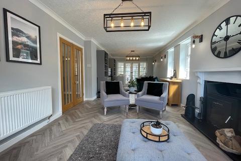 5 bedroom detached house for sale, High Lane East, West Hallam DE7