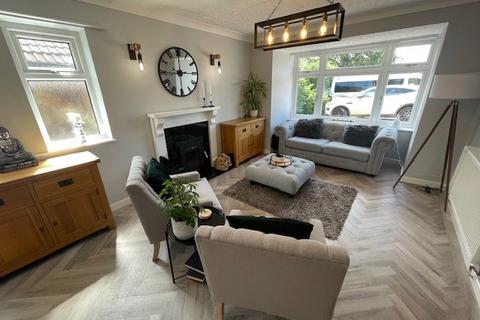 5 bedroom detached house for sale, High Lane East, West Hallam DE7