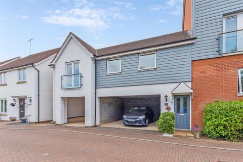 2 bedroom maisonette for sale, Skye Crescent, Newton Leys, Milton Keynes